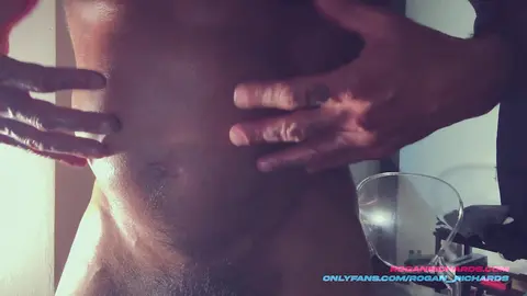 RoganRichards - stallone muscoloso super arrapato