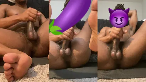 Ochangosun 10 - show solo muy caliente