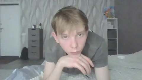 Twink camboy sexy SweetBoy70 en show caliente