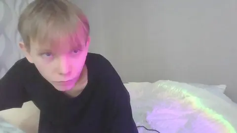 Sweetbo, minet en solo bien chaud