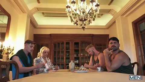 Band of Breeders - parte 2