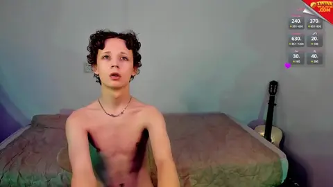 Sexy Homemade-Twink-Show von igvampir