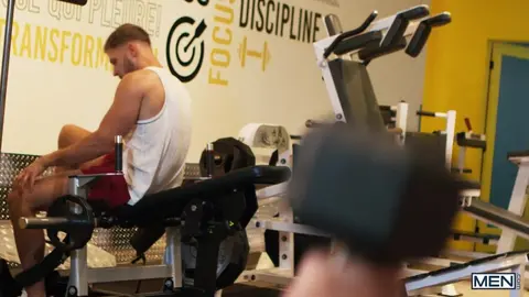 Non saltare mai il giorno delle sborre