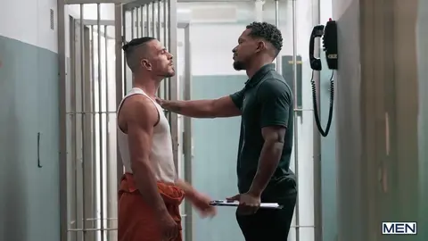 L'air extérieur – Paddy O'Brian, Caio Rodrigues