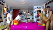 porn sexy group latin camboys show tube