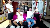 porn sexy group latin camboys show tube