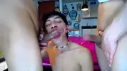 porn sex group friends twinks tube show