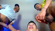 porn sex group camboys g4mens show