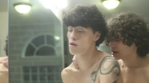 Heißes Sexpaar Chenny & CJ