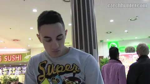 CzechHunter 111