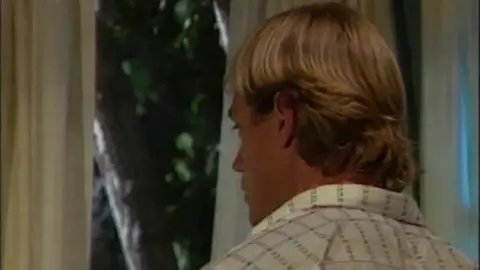 The Jeff stryker Vintage Gay porn