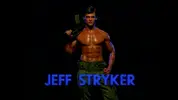 The Jeff Stryker Vintage Gay Porn