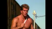 The Jeff Stryker Vintage Gay Porn