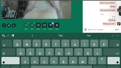 Meine kleine Schlampe