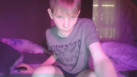 Modello porno twink sweetboy in sexy live show