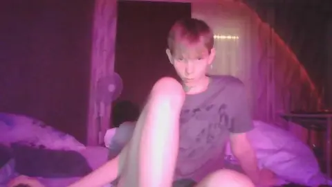 Modelo porno twink sweetboy en show sexy en vivo