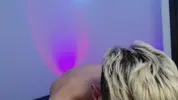 Twink caliente LeonLure en show porno en vivo