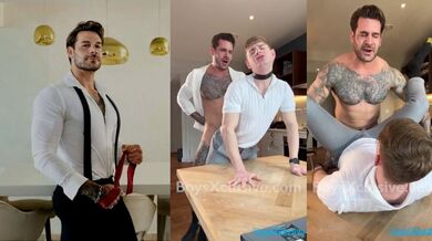 Sorry Prof. I am a bad boy