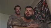 Papi fucks the virgin out of Notorious One
