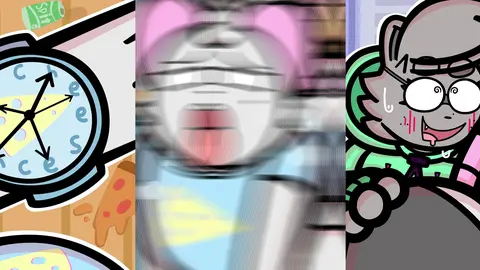 Sogna cazzi ad occhi aperti