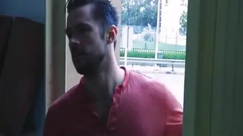 Jean Franko baise Mike De Marko