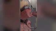 Naruto's Seal Part 1