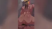 Naruto's Seal Part 1