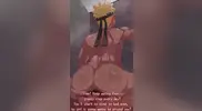 Naruto's Seal Part 1