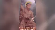 Naruto's Seal Part 1