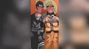 Naruto's Seal Part 1