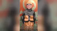Naruto's Seal Part 1