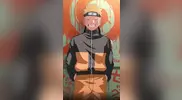 Naruto's Seal Part 1