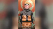 Naruto's Seal Part 1