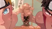 Naruto's Seal Part 2
