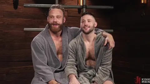 Du wirst es dir verdienen