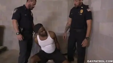 Gaysex im Gefängnis