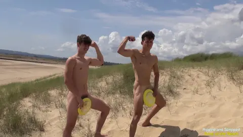 Sons of the Beach 2015