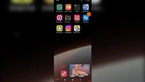 Coppia di twink amici in show bollente