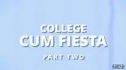 College Cum Fiesta - Adam Awbride, Danny Fantasy, Drake Von, Kyle Fletcher, Troye Dean