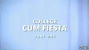 College Cum Fiesta - Adam Awbride, Danny Fantasy, Drake Von, Kyle Fletcher, Troye Dean