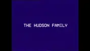 La familia Hudson Vol. 1: Cintas 1-5
