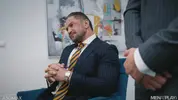 Ryder Owens, Magnus Loki und Dato Foland - Capo Dei Capi, Episode 2 - Pinched