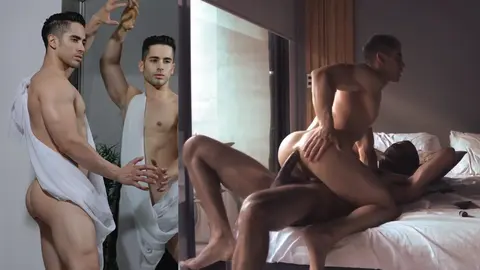 Tun wir so, als würden wir uns nicht kennen