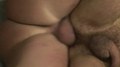 Videurs contre mecs chauds