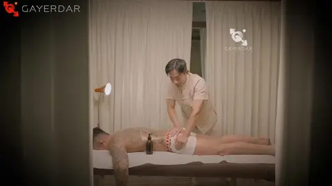 Du happy ending au bareback final, Wrong Hole Same Goa