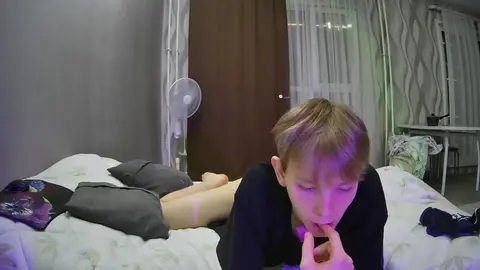 Show porno sexy du twink camboy Sweetboy7024