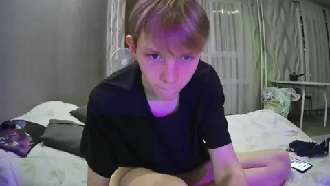 Show porno sexy del twink camboy Sweetboy7024