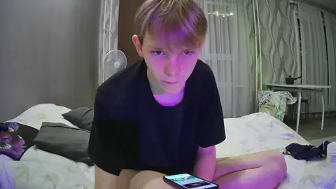 Show porno sexy del twink camboy Sweetboy7024