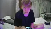 Show pornô sexy do twink camboy Sweetboy7024