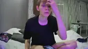 Show pornô sexy do twink camboy Sweetboy7024